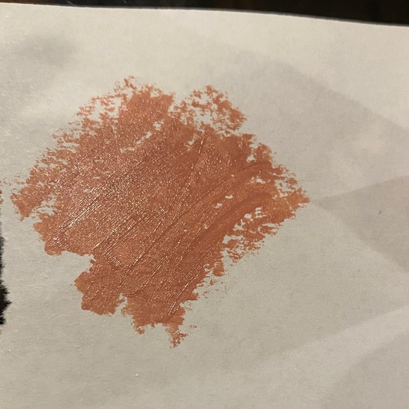Mac Feelin Sedimental satin lipstick limited edition - Picture 2 of 5